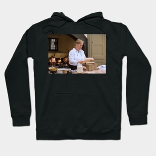 Dunham Massey-Kitchen2 Hoodie